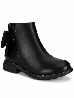 Stivaletti CS2920-11(IV)DZ Nero