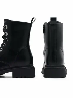 Stivaletti CS6171-01 Nero