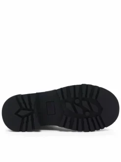 Stivaletti CS6171-01 Nero