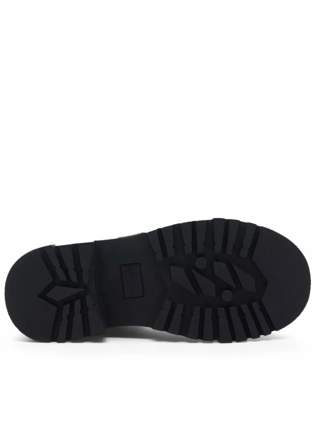 Stivaletti CS6171-01 Nero