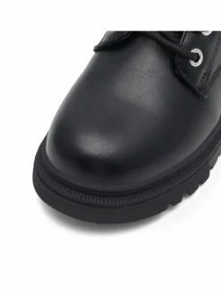 Stivaletti CS6171-01 Nero
