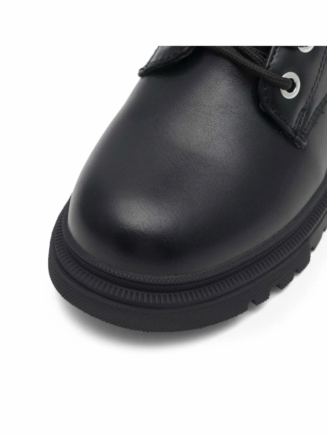 Stivaletti CS6171-01 Nero