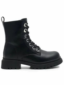 Stivaletti CS6171-01 Nero