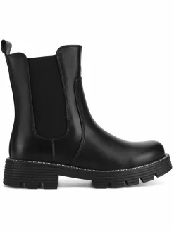 Stivaletti CS6139-03 Nero