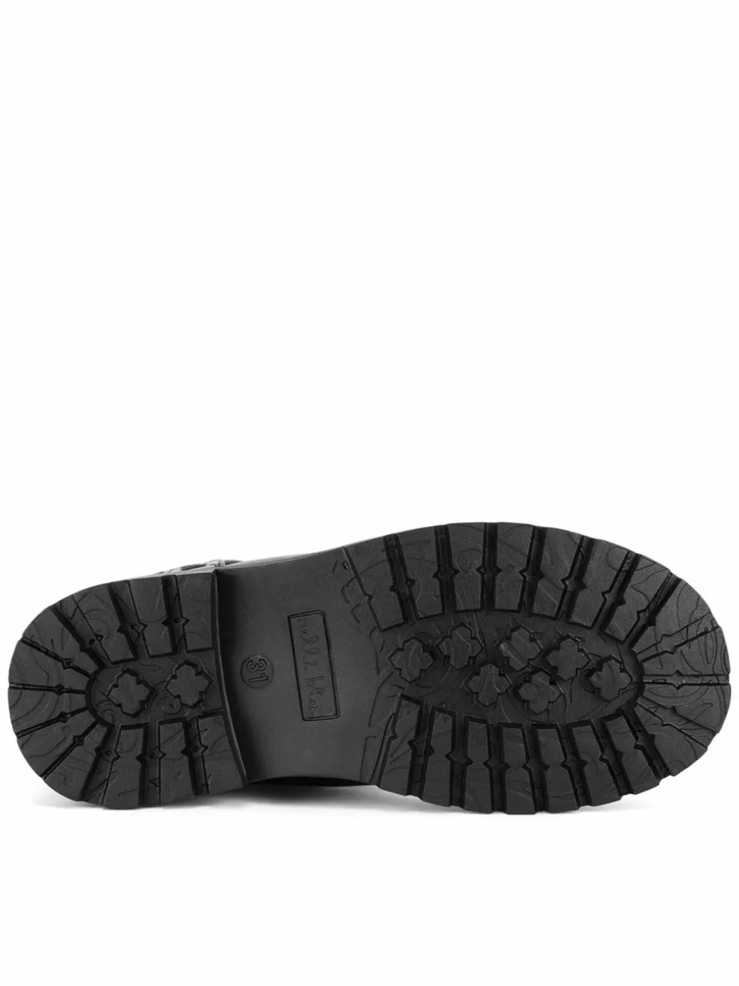Stivaletti CS1575-05 Nero