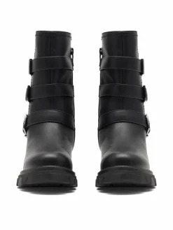 Stivaletti CS6226-01 Nero