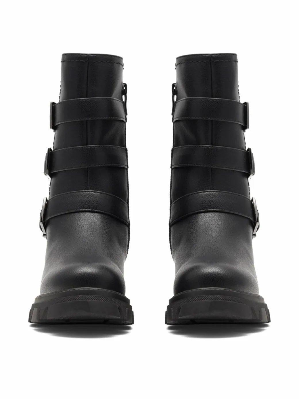 Stivaletti CS6226-01 Nero