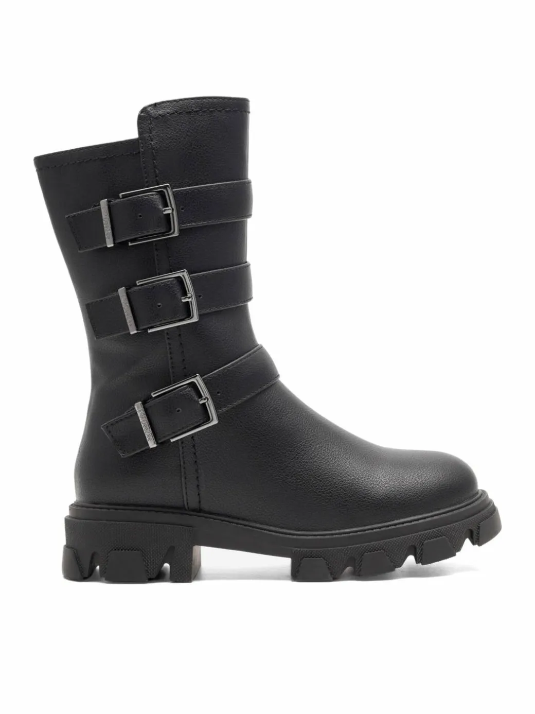 Stivaletti CS6226-01 Nero