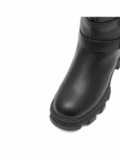 Stivaletti CS6226-01 Nero