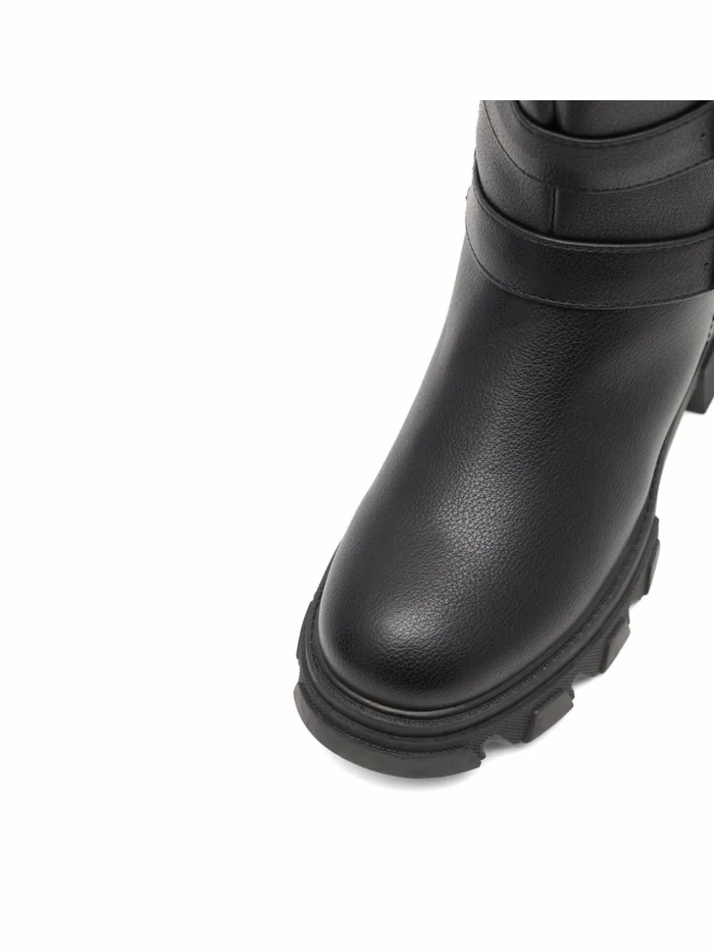 Stivaletti CS6226-01 Nero