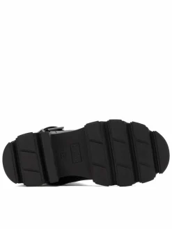 Stivaletti CS6226-01 Nero