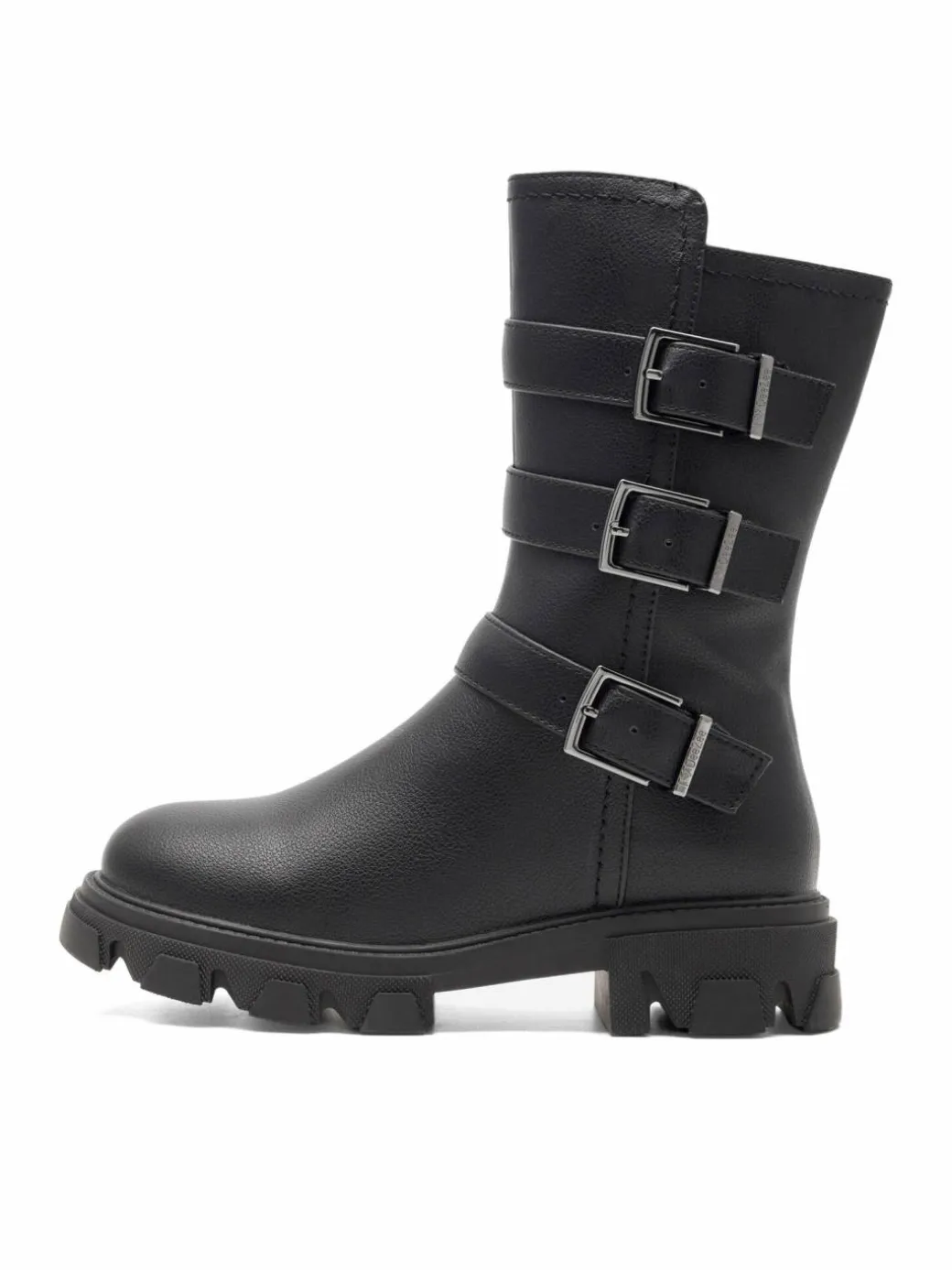 Stivaletti CS6226-01 Nero