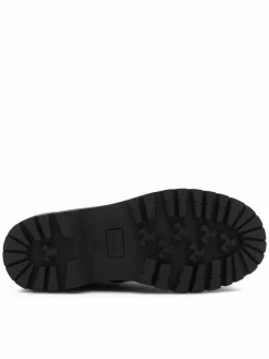 Stivaletti CS5587-13 Nero