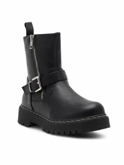 Stivaletti CS5587-13 Nero