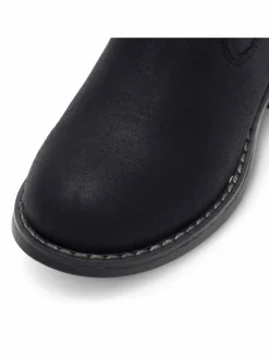Stivaletti CS2920-35 Nero