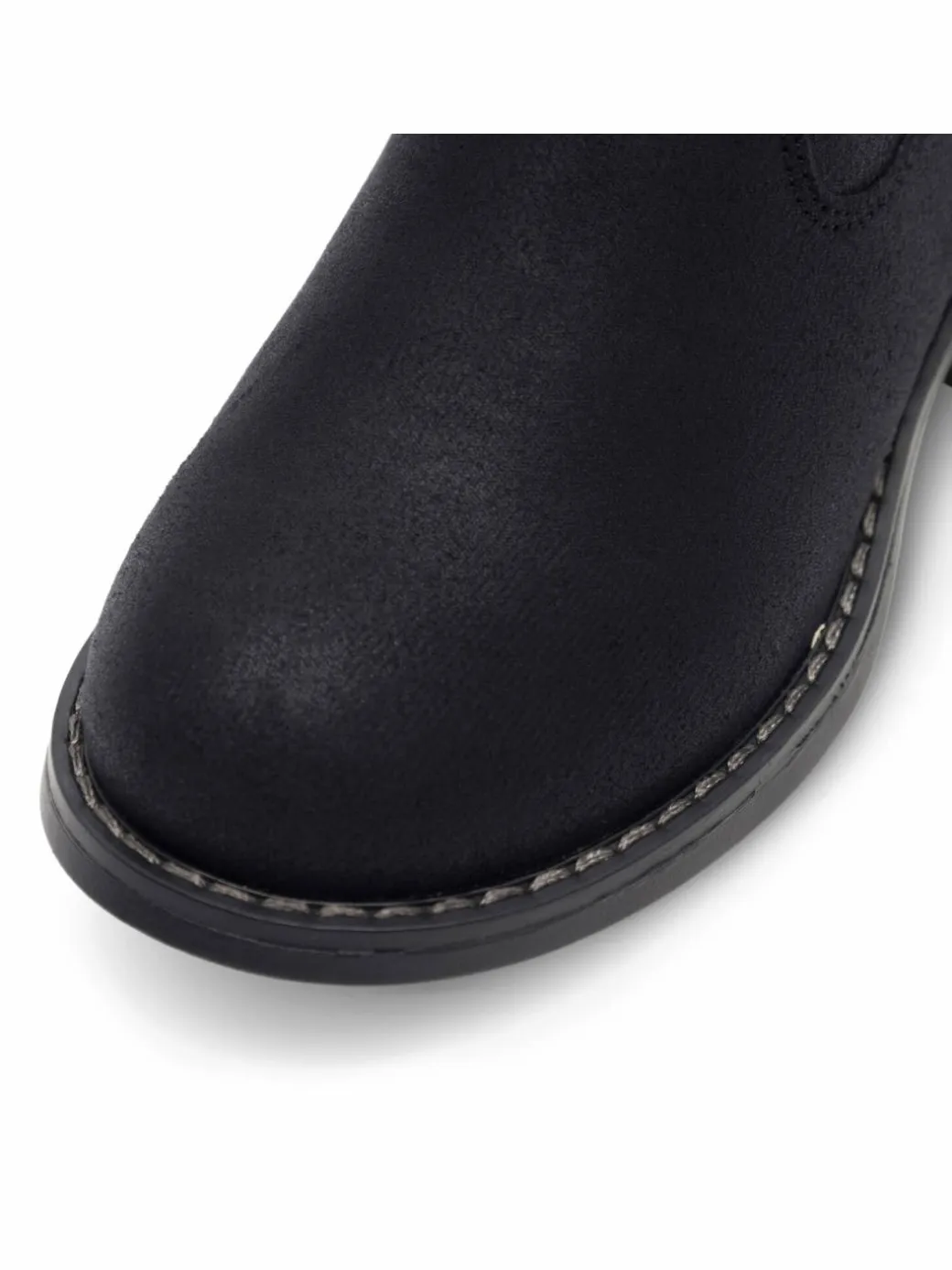 Stivaletti CS2920-35 Nero
