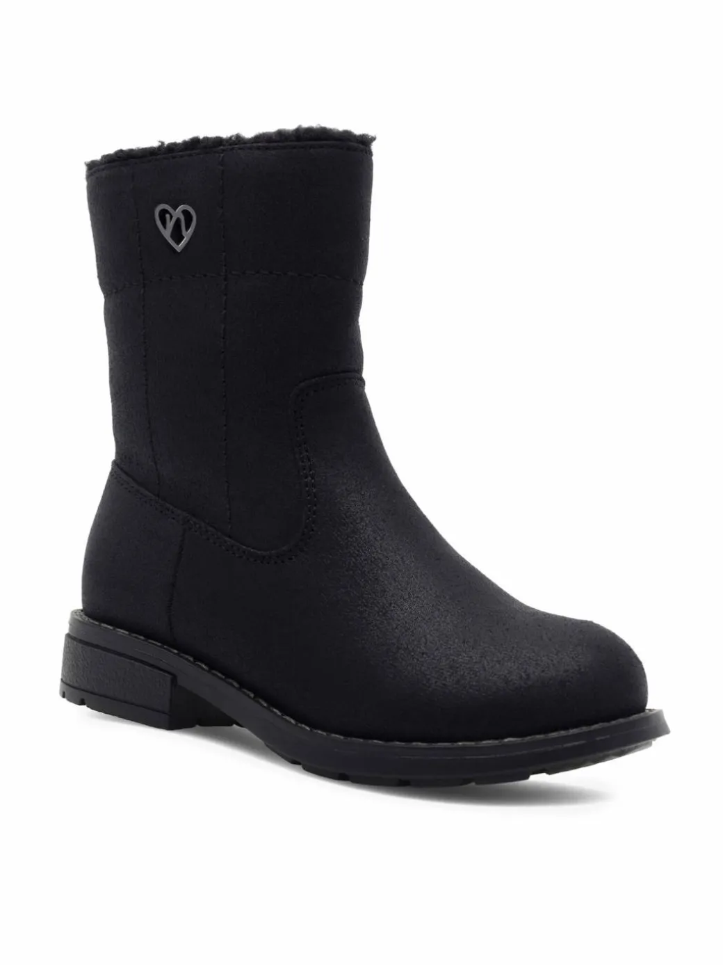 Stivaletti CS2920-35 Nero