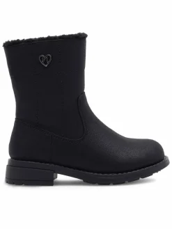 Stivaletti CS2920-35 Nero