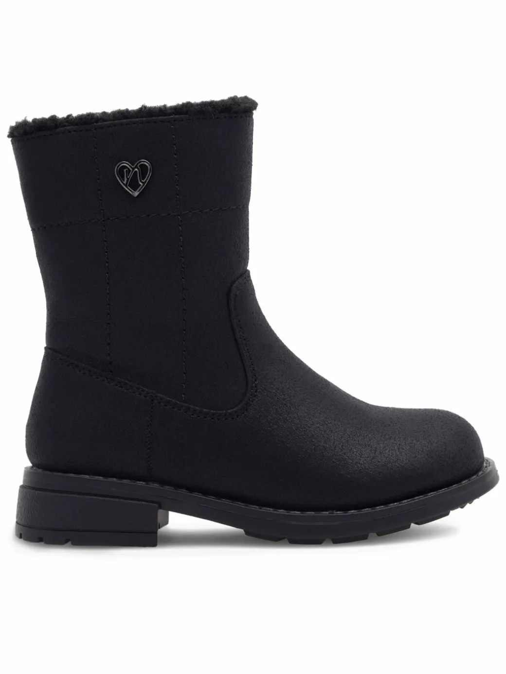 Stivaletti CS2920-35 Nero