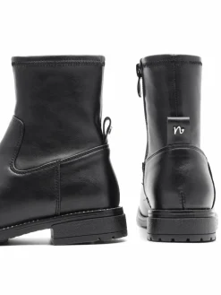 Stivaletti CS2920-39 Nero