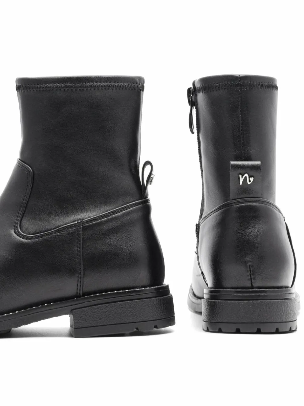 Stivaletti CS2920-39 Nero