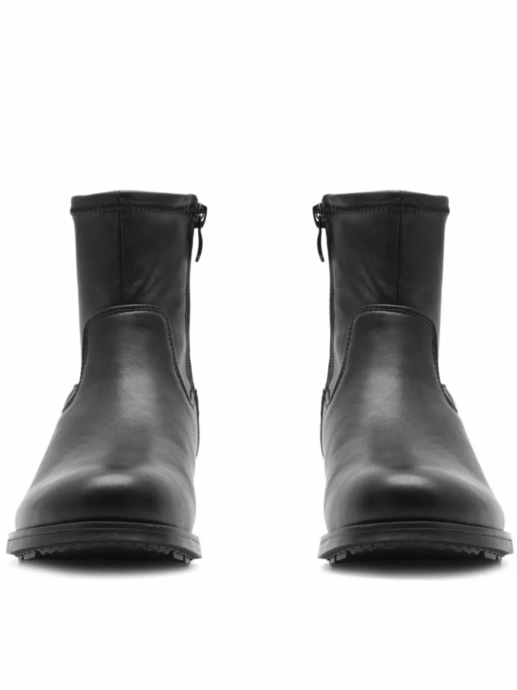 Stivaletti CS2920-39 Nero