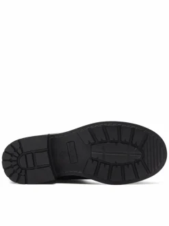 Stivaletti CS2920-39 Nero