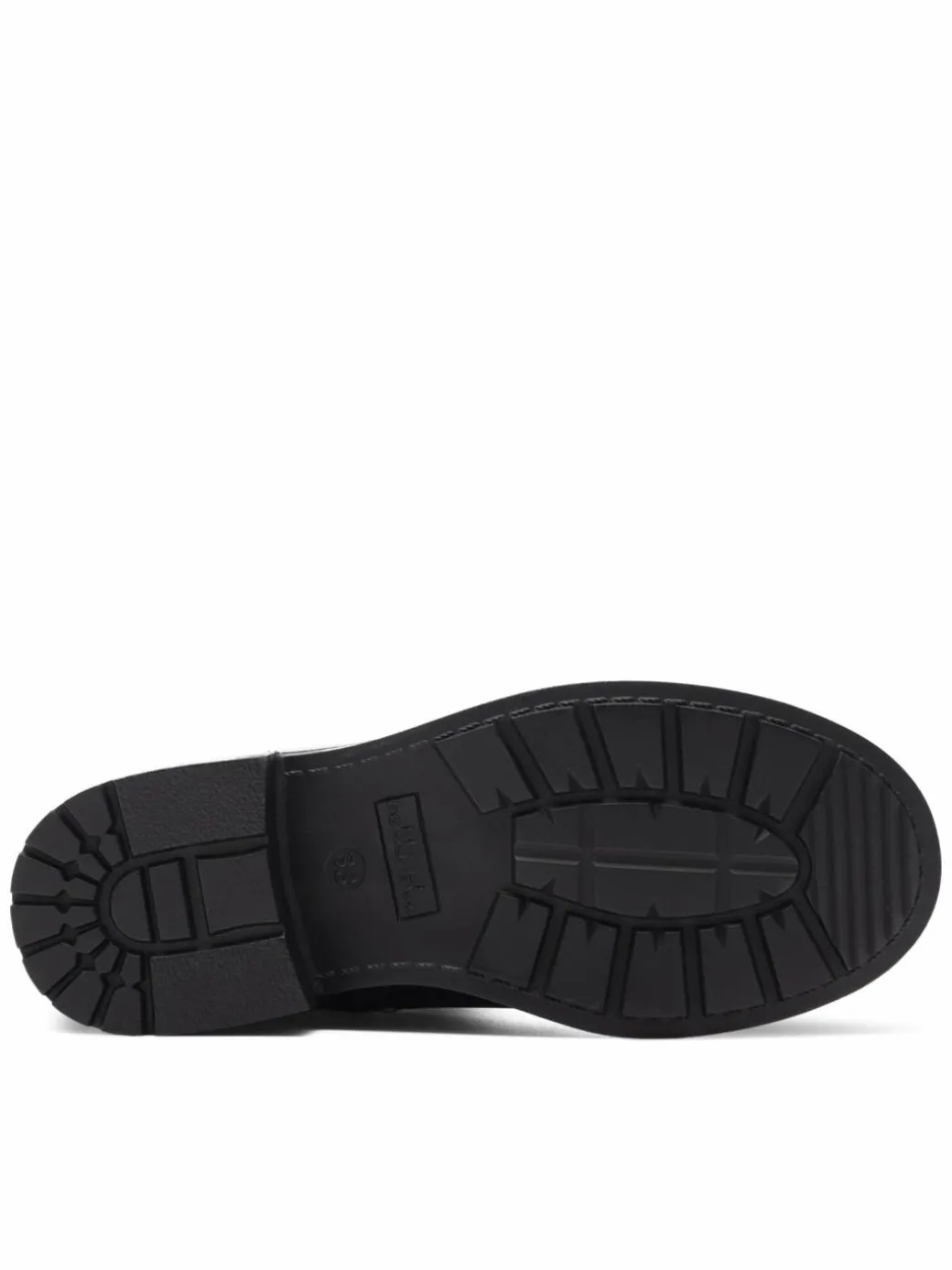 Stivaletti CS2920-39 Nero