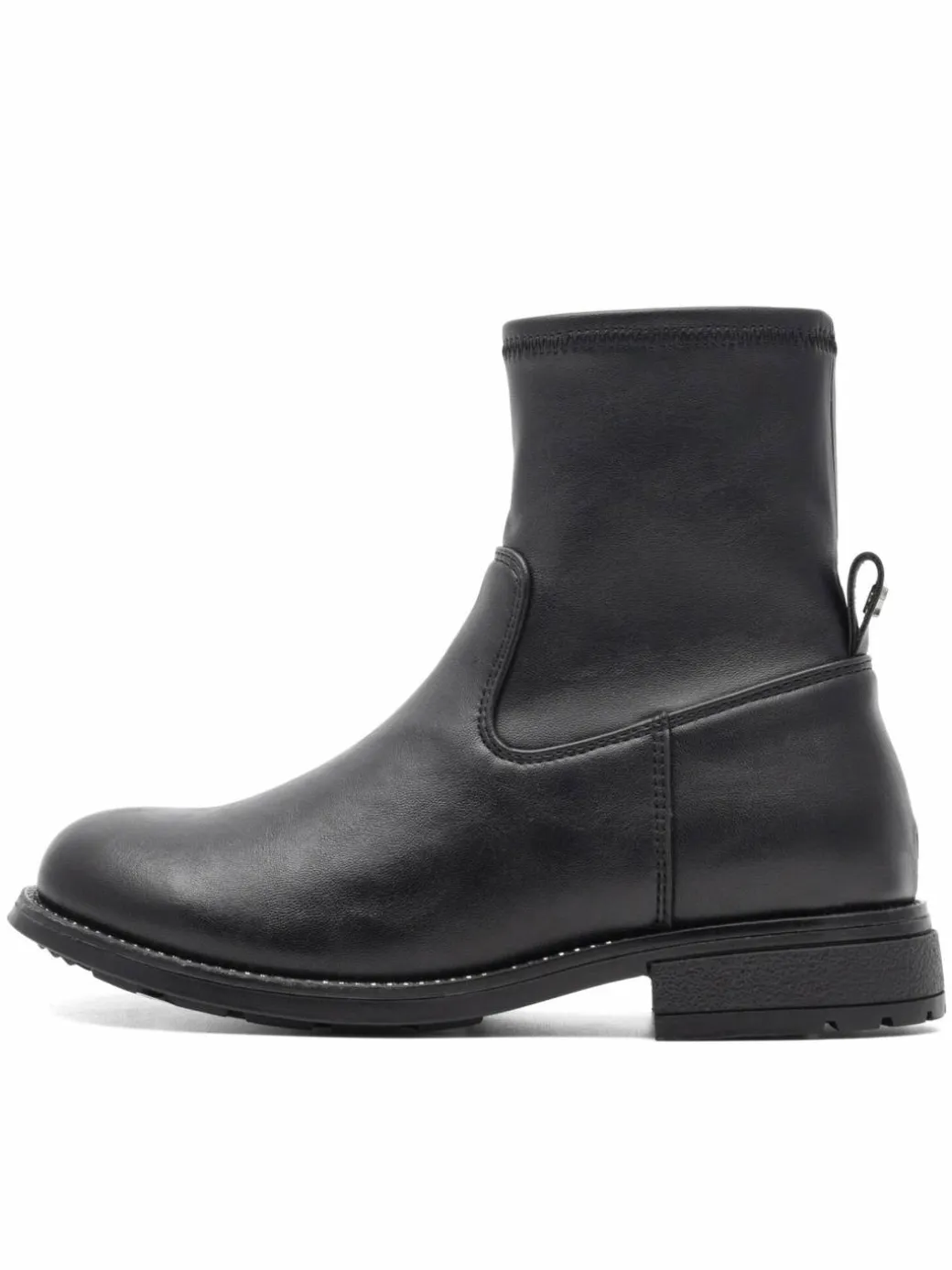 Stivaletti CS2920-39 Nero