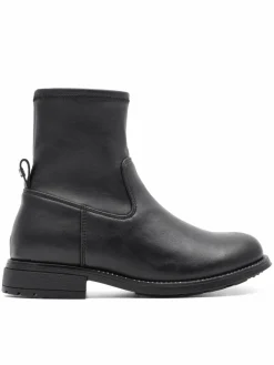 Stivaletti CS2920-39 Nero