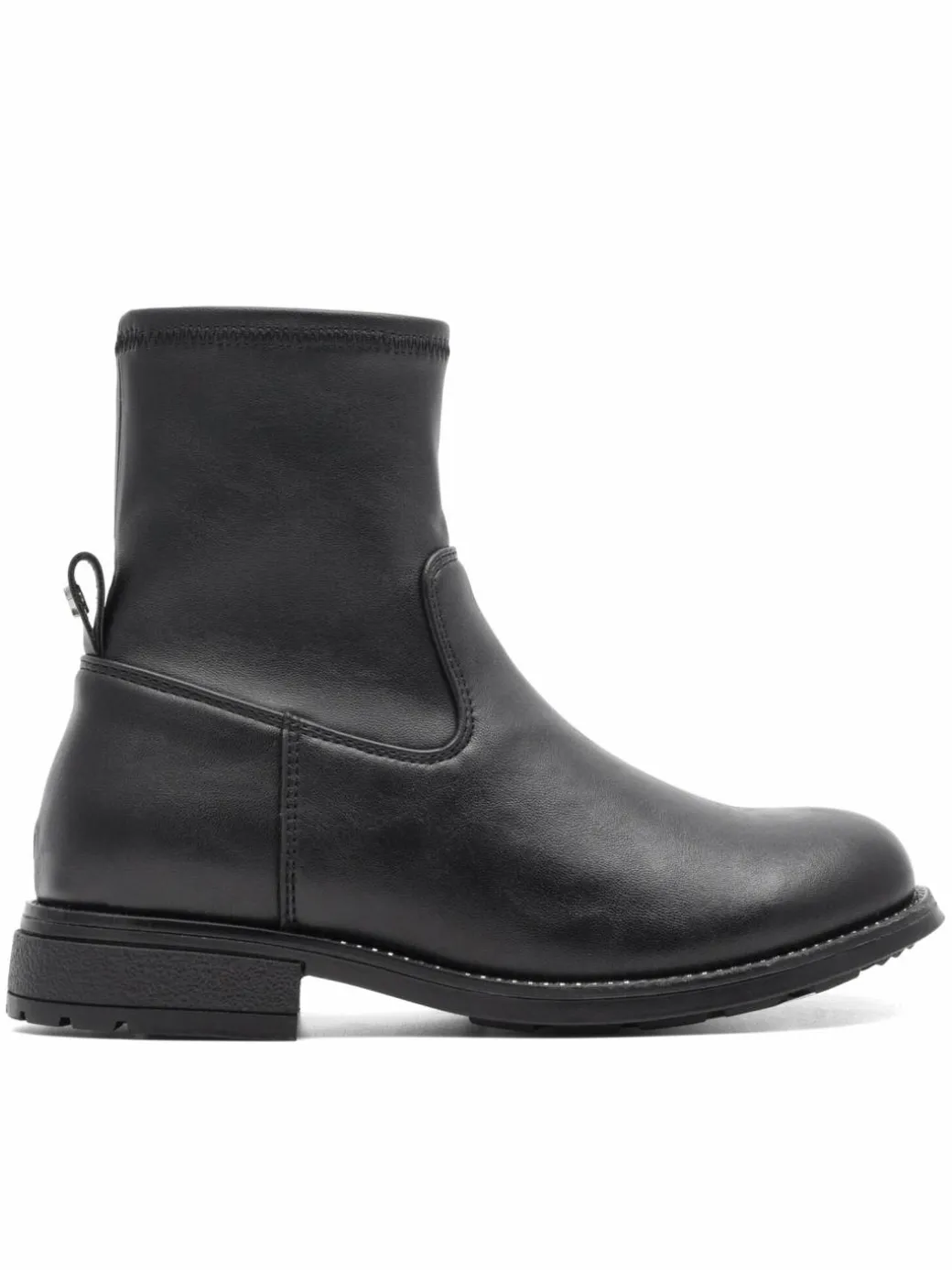 Stivaletti CS2920-39 Nero