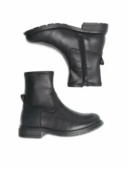 Stivaletti CS2920-39 Nero