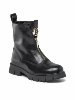 Stivaletti CS5907-05 Nero