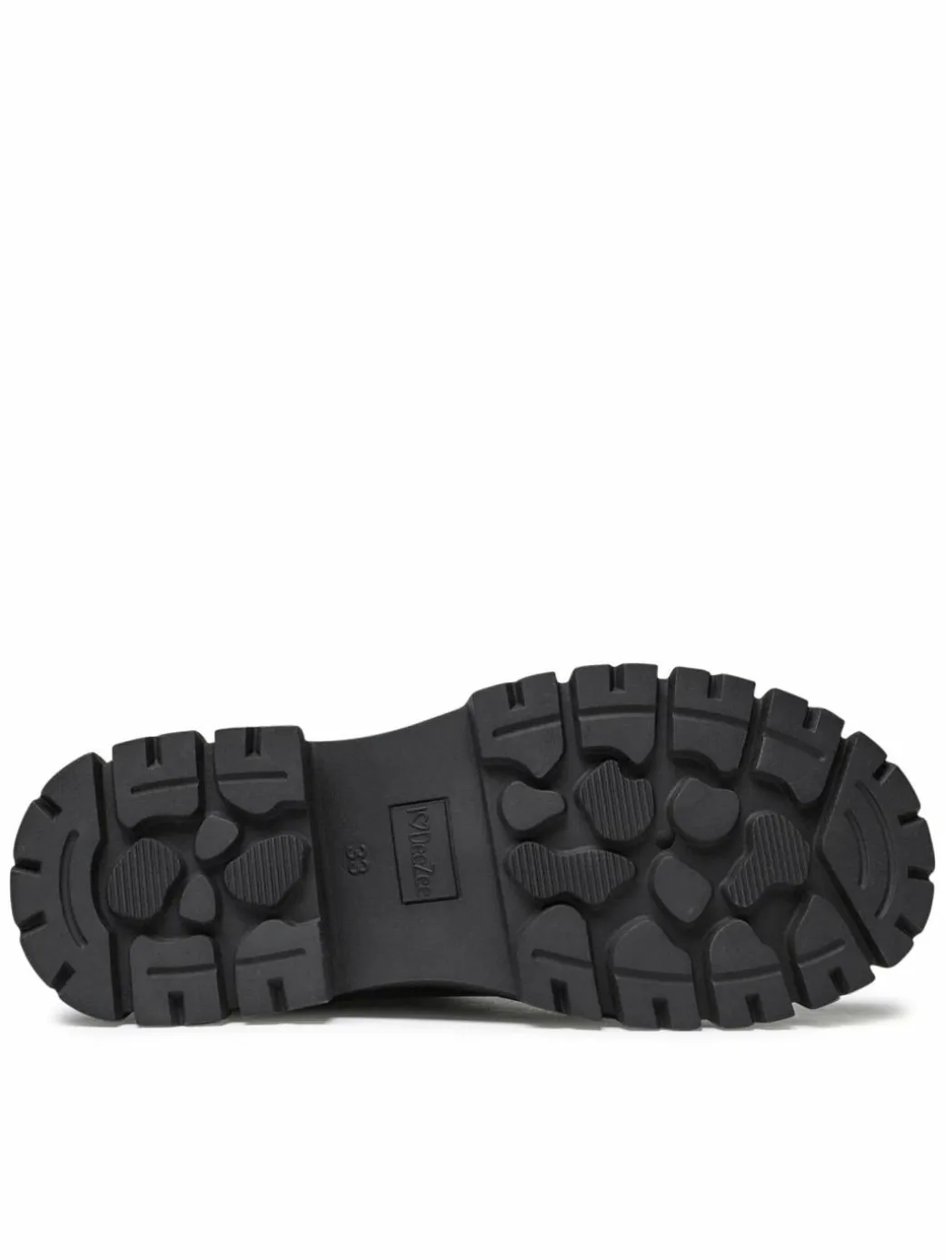 Stivaletti CS5907-05 Nero