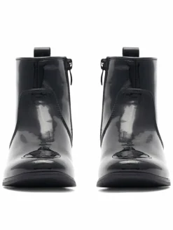 Stivaletti CS22395-01 Nero
