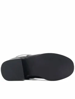 Stivaletti CS22395-01 Nero