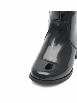 Stivaletti CS22395-01 Nero