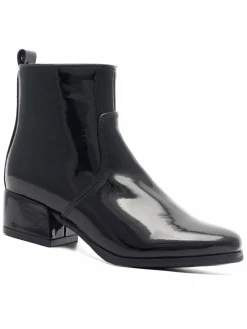 Stivaletti CS22395-01 Nero