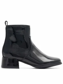 Stivaletti CS22395-01 Nero