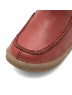 Stivaletti DASH CI12-DASH-03 Rosso