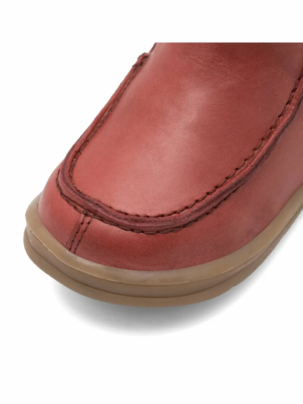 Stivaletti DASH CI12-DASH-03 Rosso