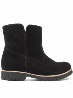 Stivaletti DL003 Nero