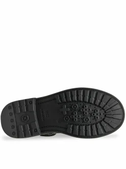 Stivaletti Eclair J469QA 000BC C9999 D Nero