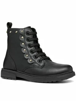 Stivaletti Eclair J469QA 000BC C9999 S Nero
