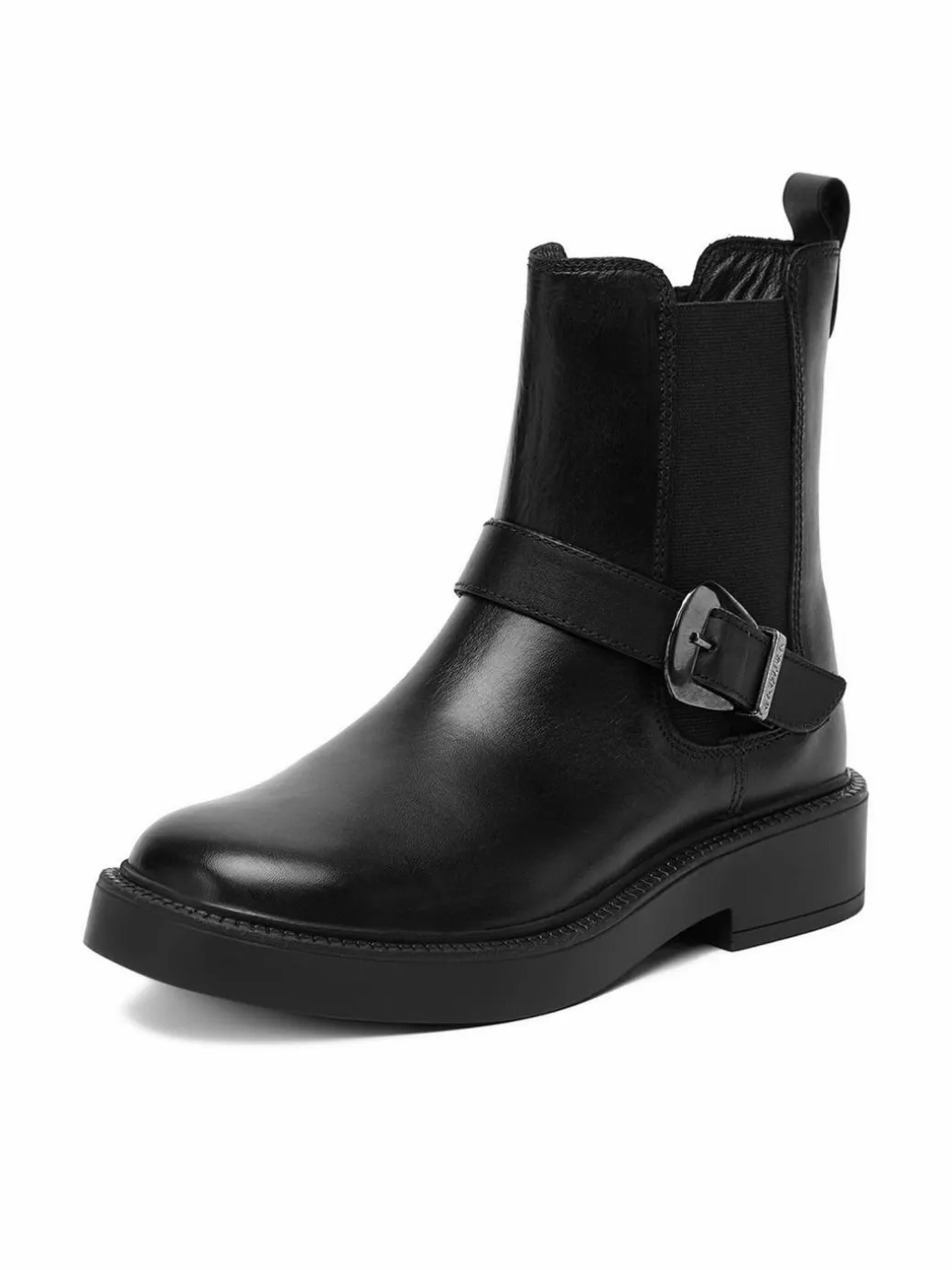 Stivaletti EO-CI12-B103-03 Nero