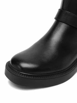 Stivaletti EO-CI12-B103-03 Nero