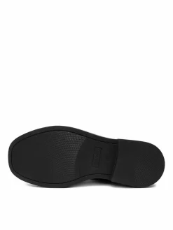 Stivaletti EO-CI12-B103-03 Nero