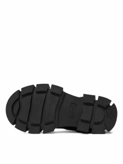 Stivaletti EO-CI12-9092-10 Nero
