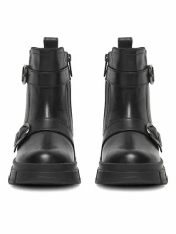 Stivaletti EO-CI12-9092-11 Nero