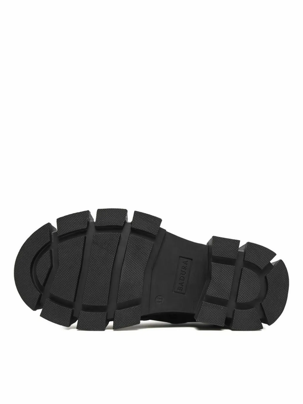 Stivaletti EO-CI12-9092-11 Nero